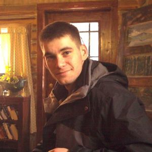 Meet your Posher, Bradley